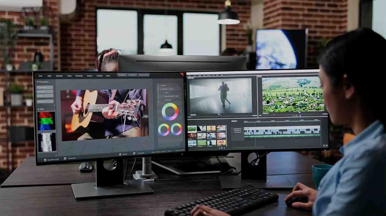 Motion Graphics